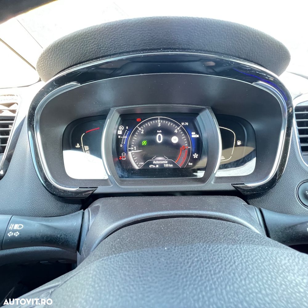 Renault Espace Energy dCi 160 EDC LIMITED - 10