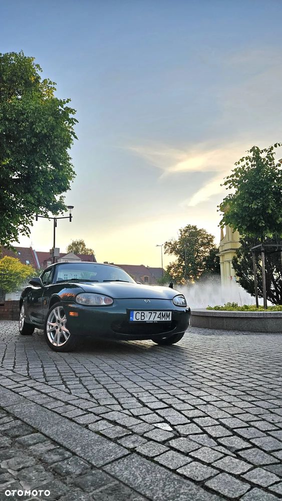 Mazda MX-5 1.9 16V - 9