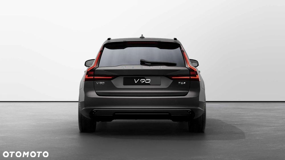Volvo V90 T6 AWD Plug-In Hybrid Plus Dark - 4