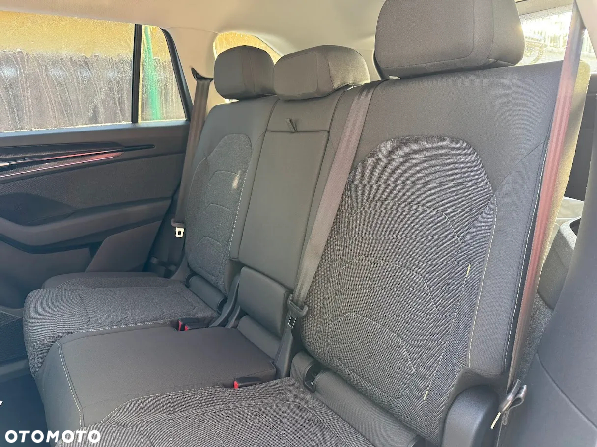 Skoda Kodiaq 2.0 TSI 4x4 Sportline DSG - 9