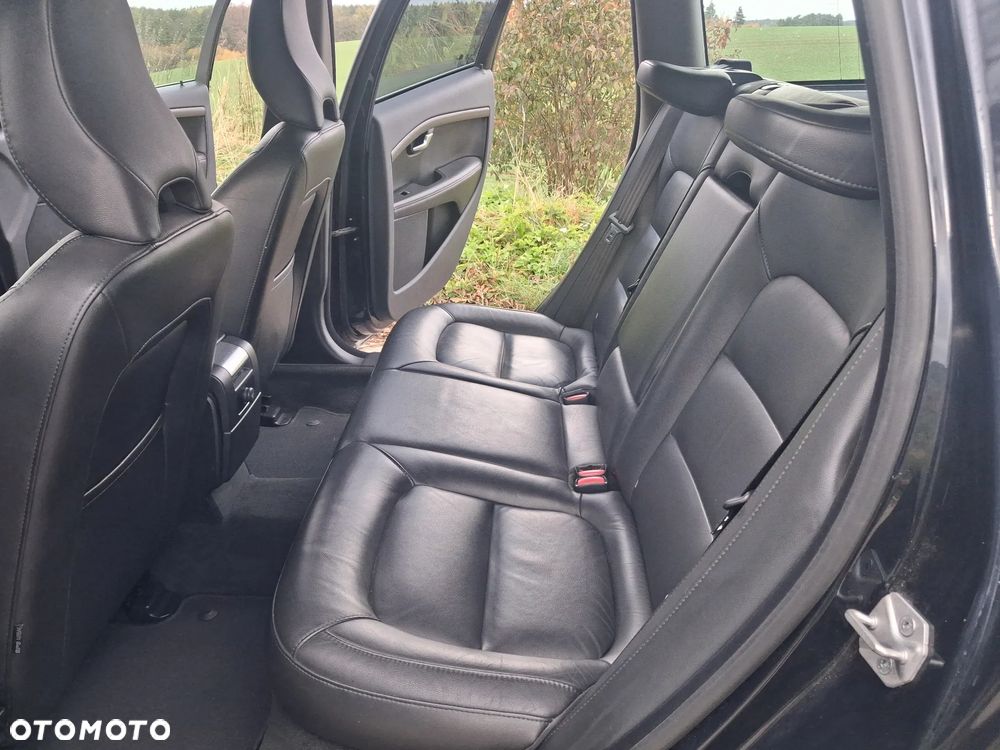 Volvo V70 - 9