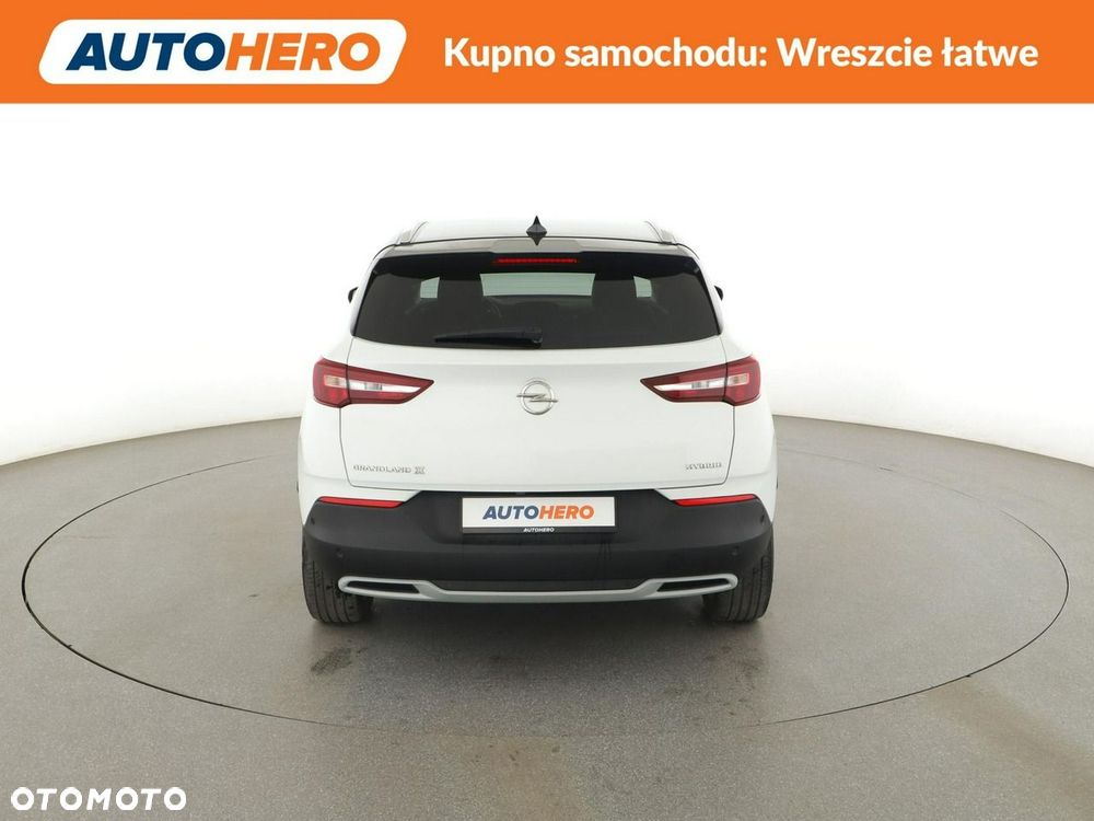 Opel Grandland X 1.6 T PHEV Ultimate - 7