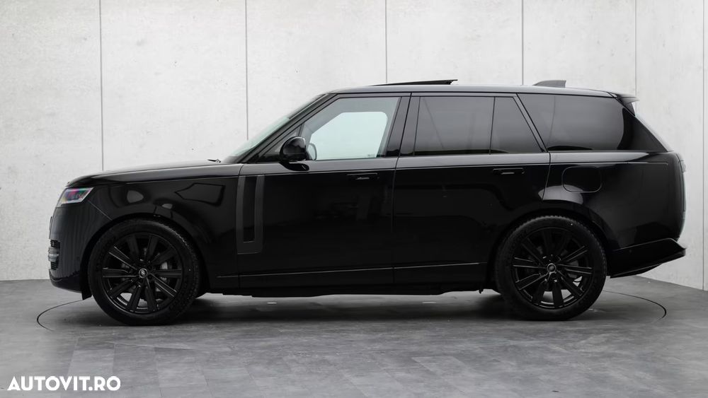 Land Rover Range Rover 3.0 Si6 P460 PHEV HSE - 2