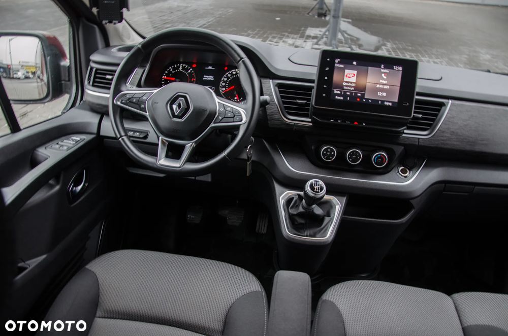 Renault Trafic 2.0 dCi Escapade - 24