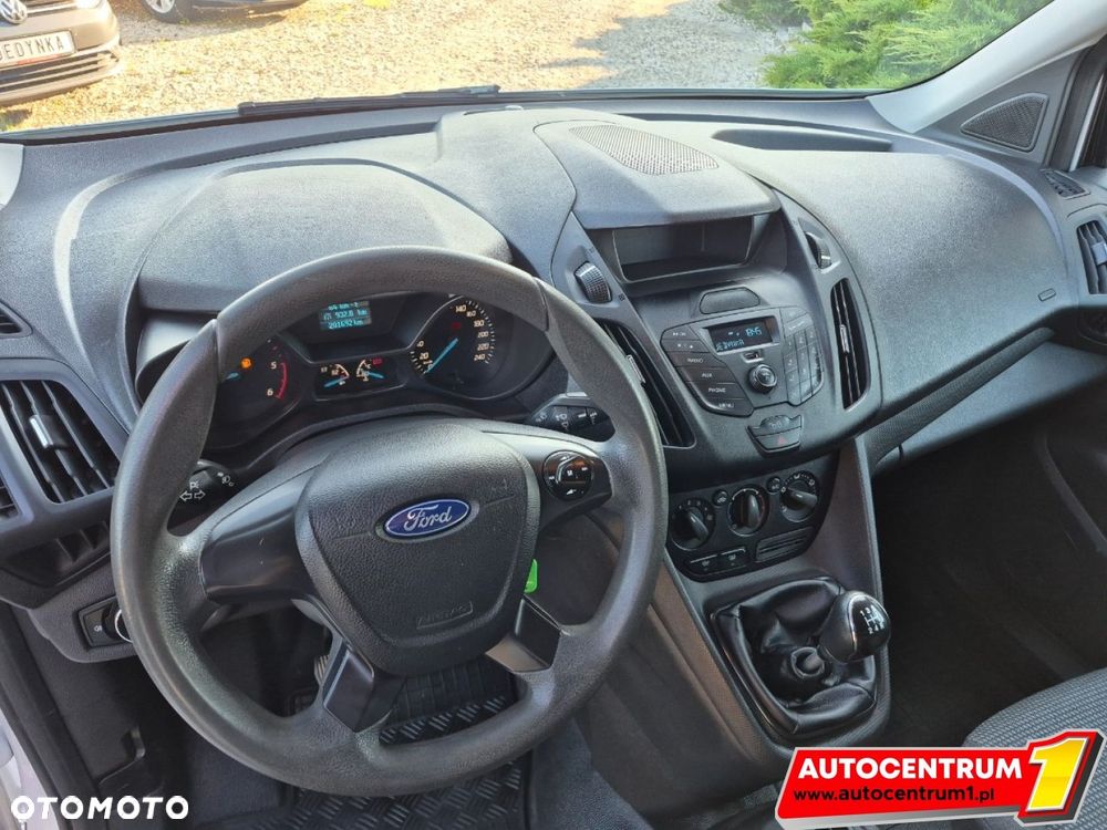 Ford Transit Connect - 15