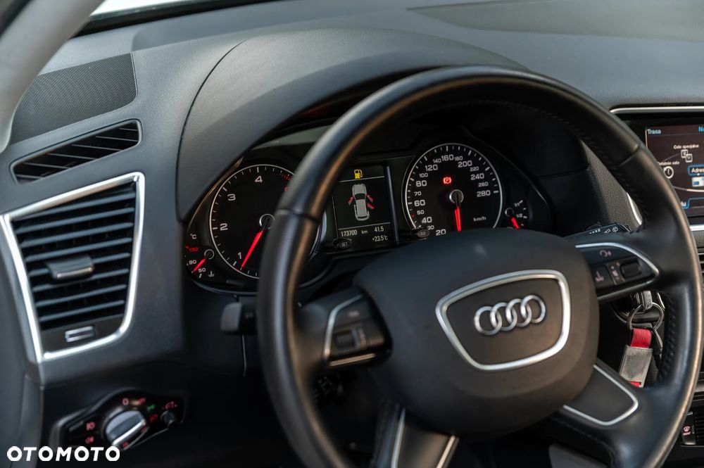 Audi Q5 2.0 TDI quattro (clean diesel) - 30