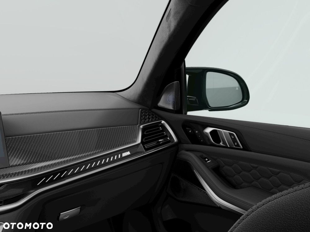 BMW X5 M Competition mHEV sport - 10