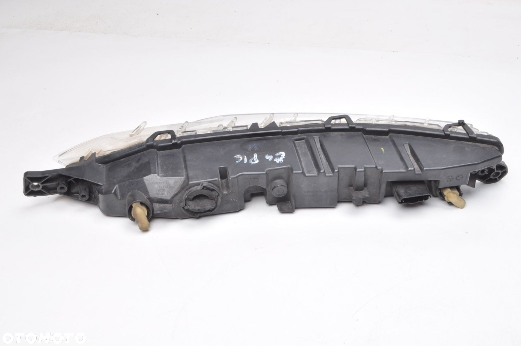 CITROEN C4 GRAND PICASSO II LAMPA ŚWIAŁO LED LEDOWA 9676036280 - 6