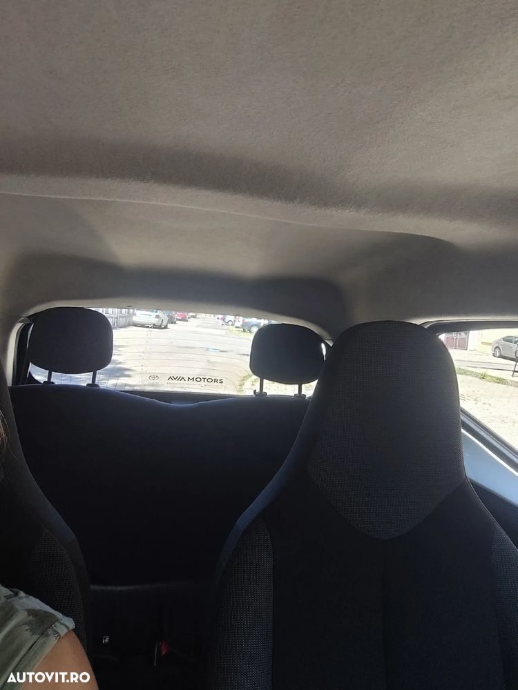 Toyota Aygo - 27