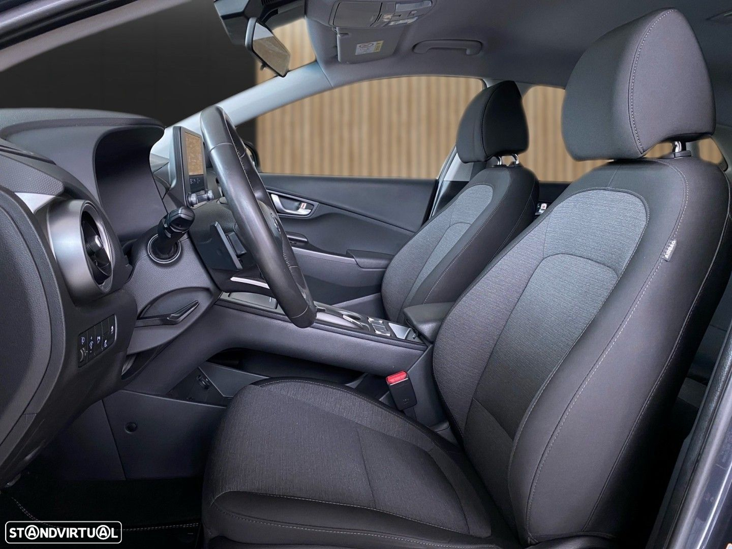 Hyundai Kauai EV 64 kWh Premium - 5