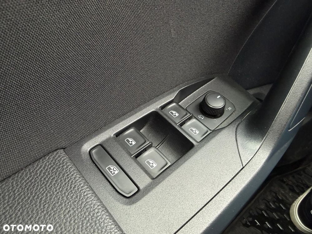 Seat Arona 1.5 TSI EVO FR Limited Edition S&S DSG - 14