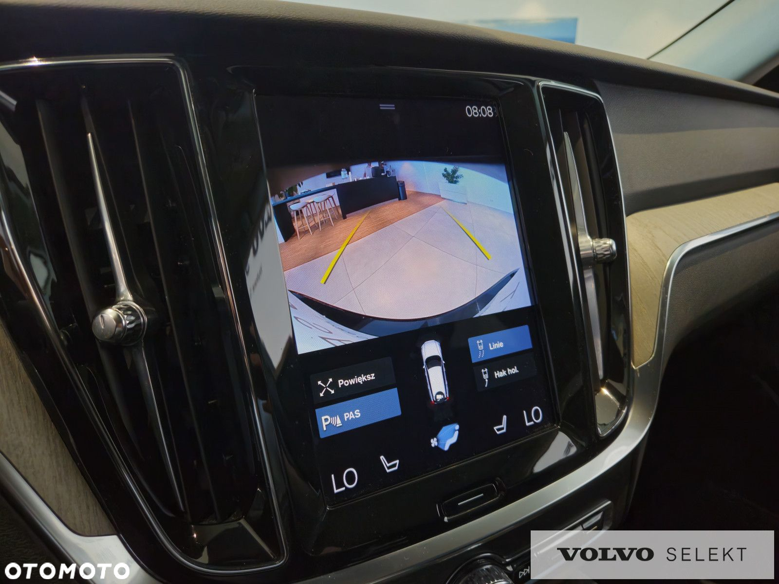 Volvo V60 - 28