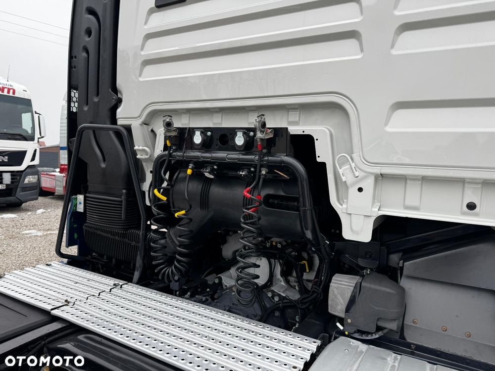 MAN TGX 18.440/HYDRODRIVE/ Z NIEMIEC - 17