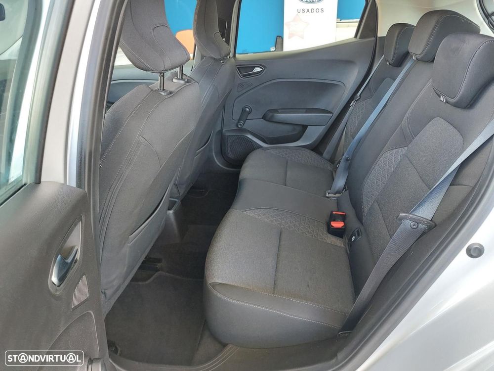 Renault Clio 1.5 Blue dCi Intens - 13