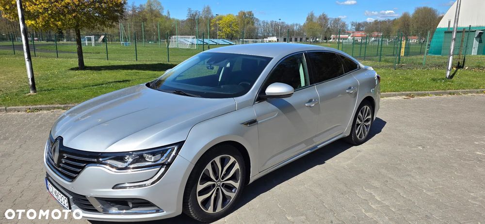 Renault Talisman ENERGY dCi 130 EDC INTENS - 3