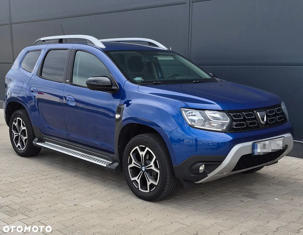 Dacia Duster 1.0 TCe SL Celebration - 1