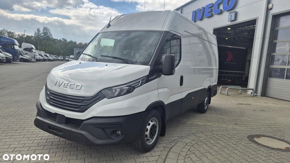 Iveco Najlepsza Cena , Hi-Matic - 2