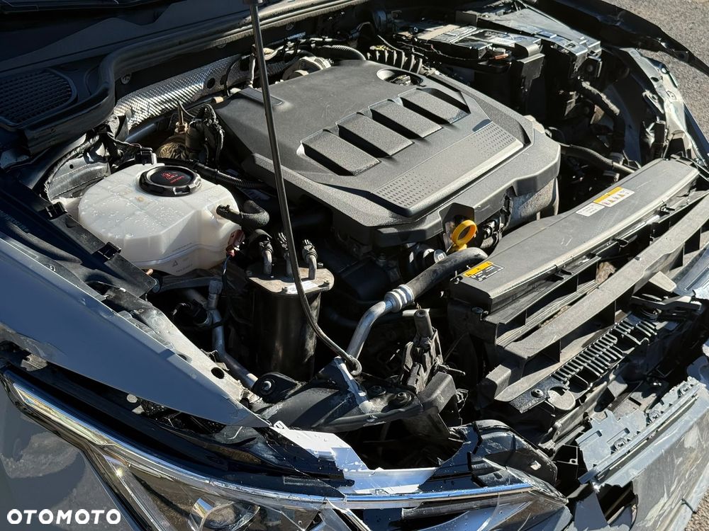 Volkswagen Golf Variant - 6