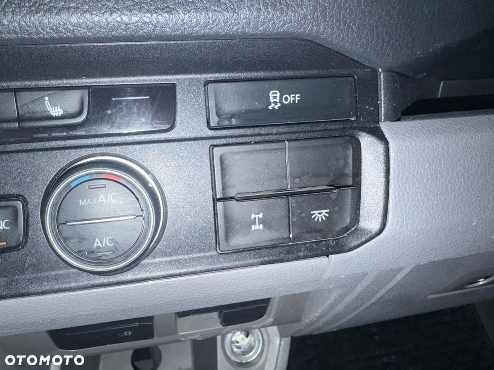 Volkswagen Crafter - 22