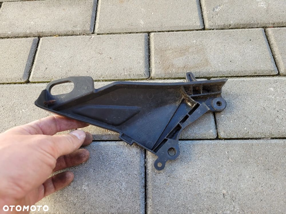 Mocowanie, stelaż, uchwyt Honda CBR 600RR CBR600 RR CBR600RR PC37 - 9