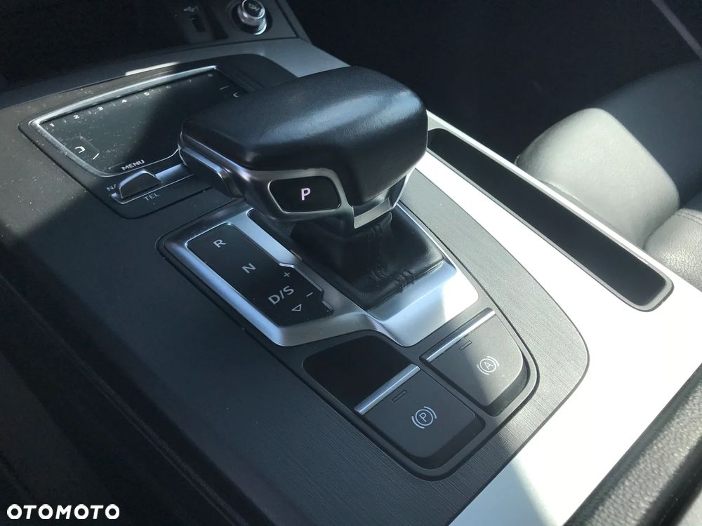 Audi Q5 40 TDI Quattro S tronic - 29