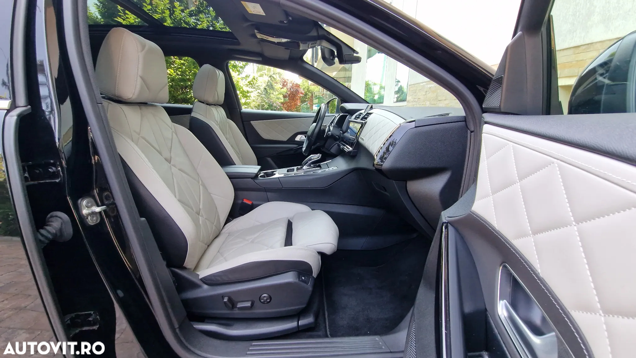 DS Automobiles DS 7 Crossback DS7 1.6 PureTech 180 S&S EAT8 RIVOLI - 20
