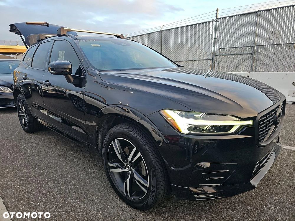 Volvo XC 60 T5 AWD Geartronic RDesign - 6