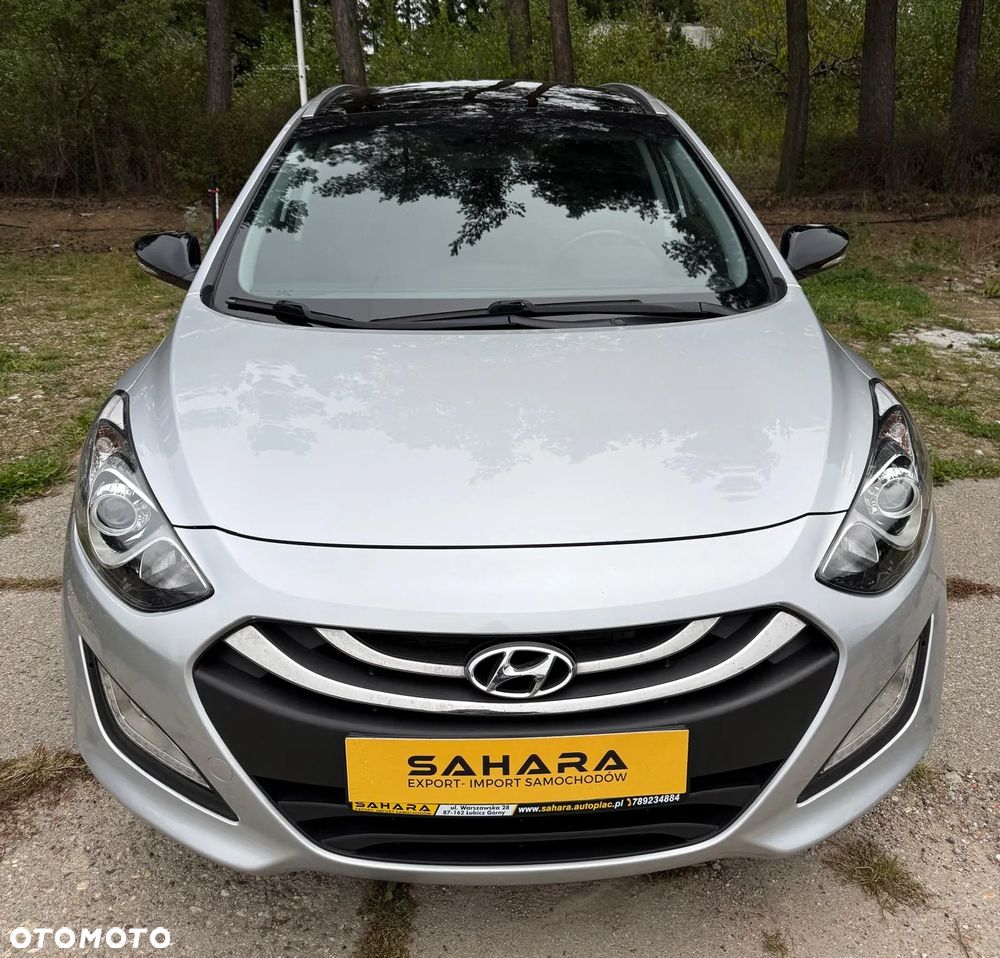 Hyundai i30 - 2