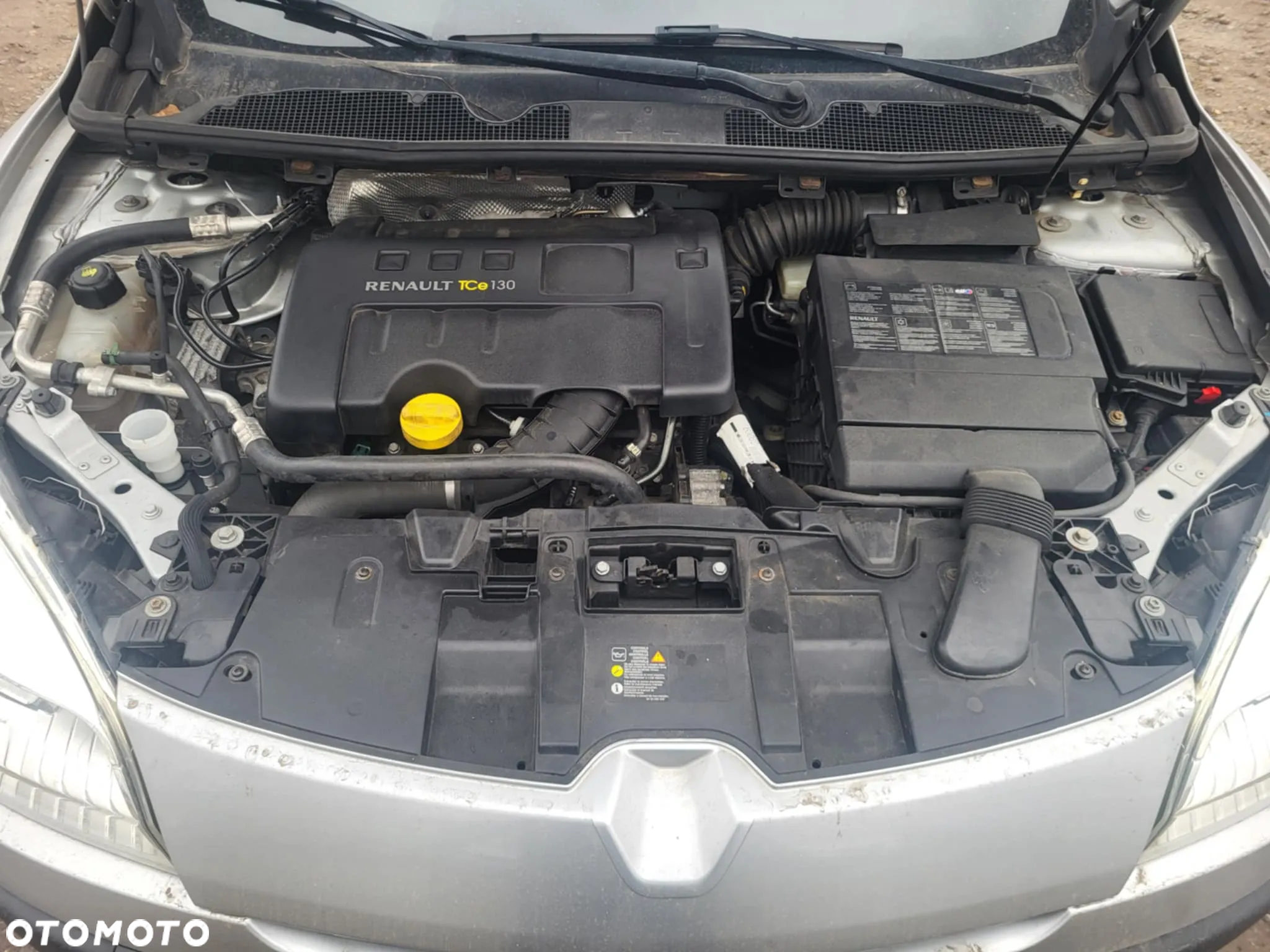 Renault Megane 1.4 16V TCE Bose Edition - 6