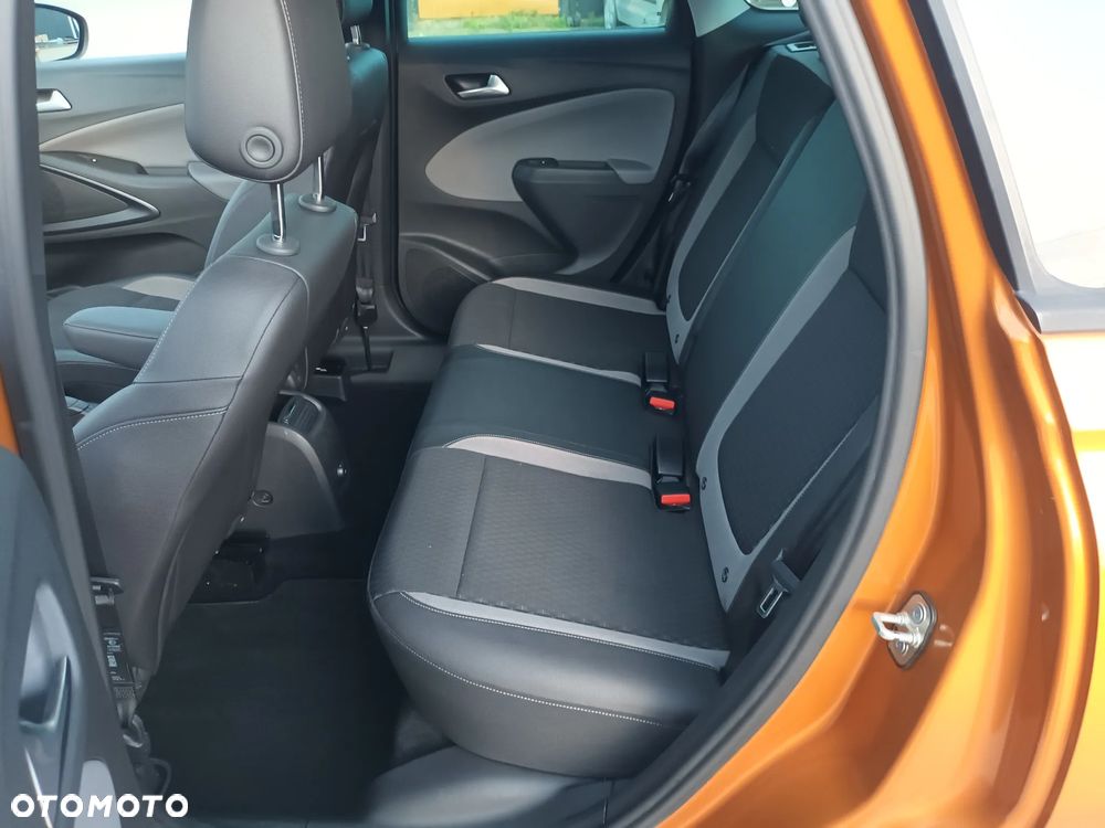 Opel Crossland X 1.6 Start/Stop Innovation - 12