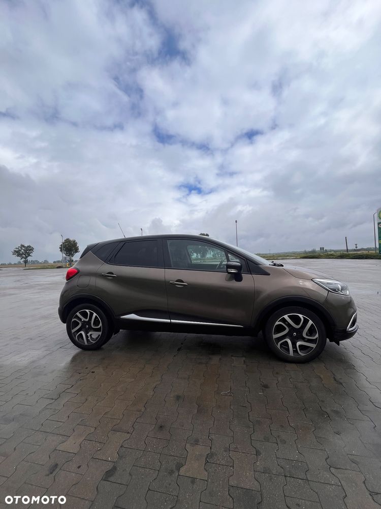 Renault Captur - 2