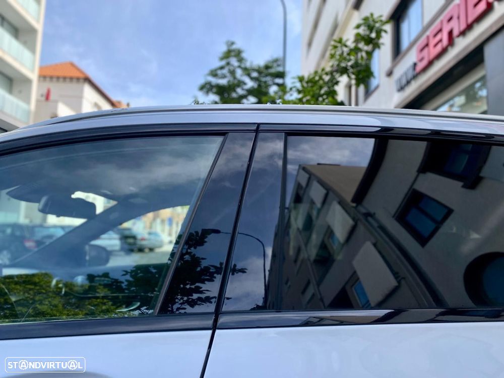 Mercedes-Benz C 220 d Station 9G-TRONIC AMG Line - 12