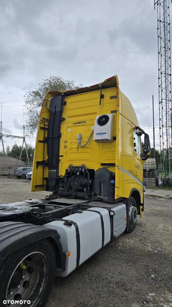 Volvo FH XL - 5