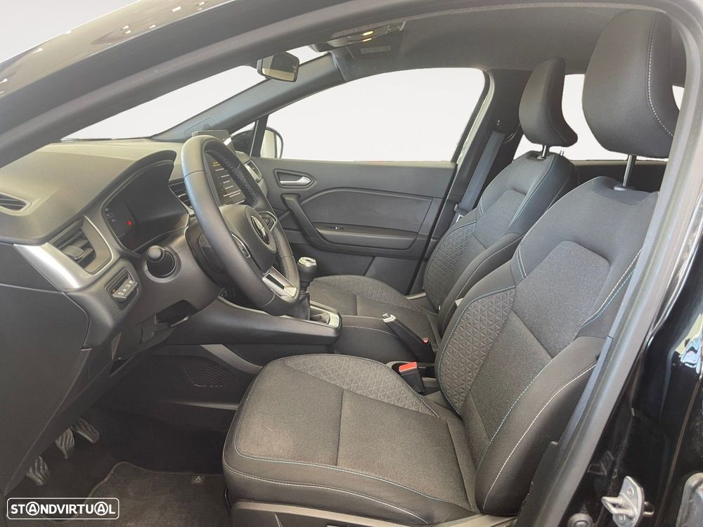 Mitsubishi ASX 1.0 MPI-T Kaiteki - 9