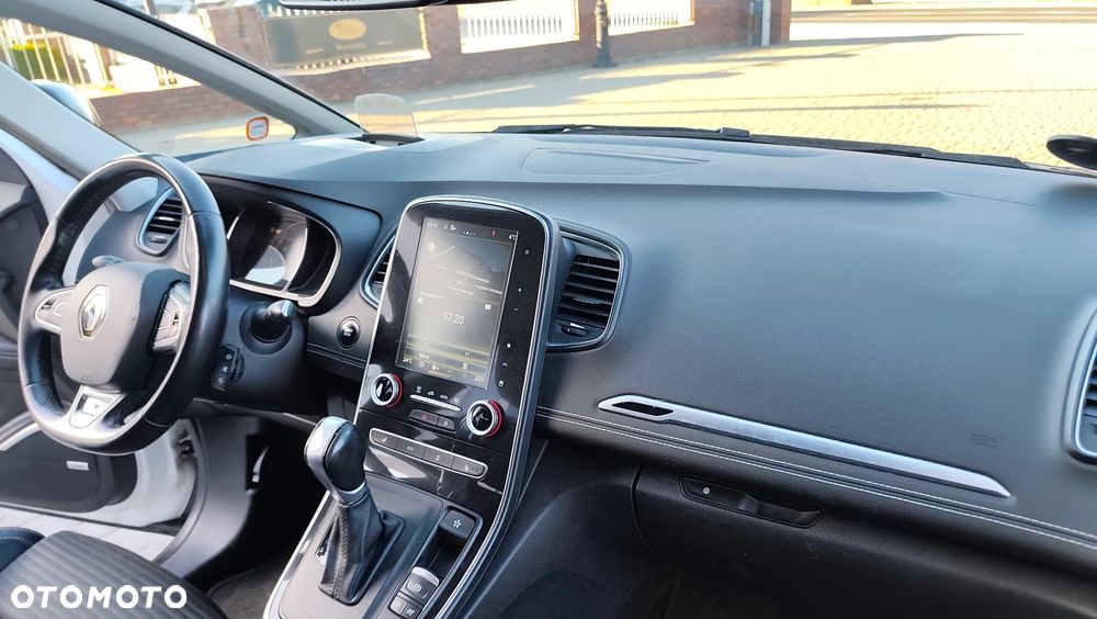 Renault Grand Scenic ENERGY dCi 160 EDC INITIALE PARIS - 27