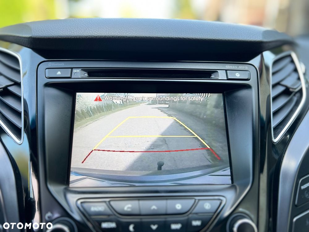 Hyundai i40 1.7 CRDi Automatik Premium - 33