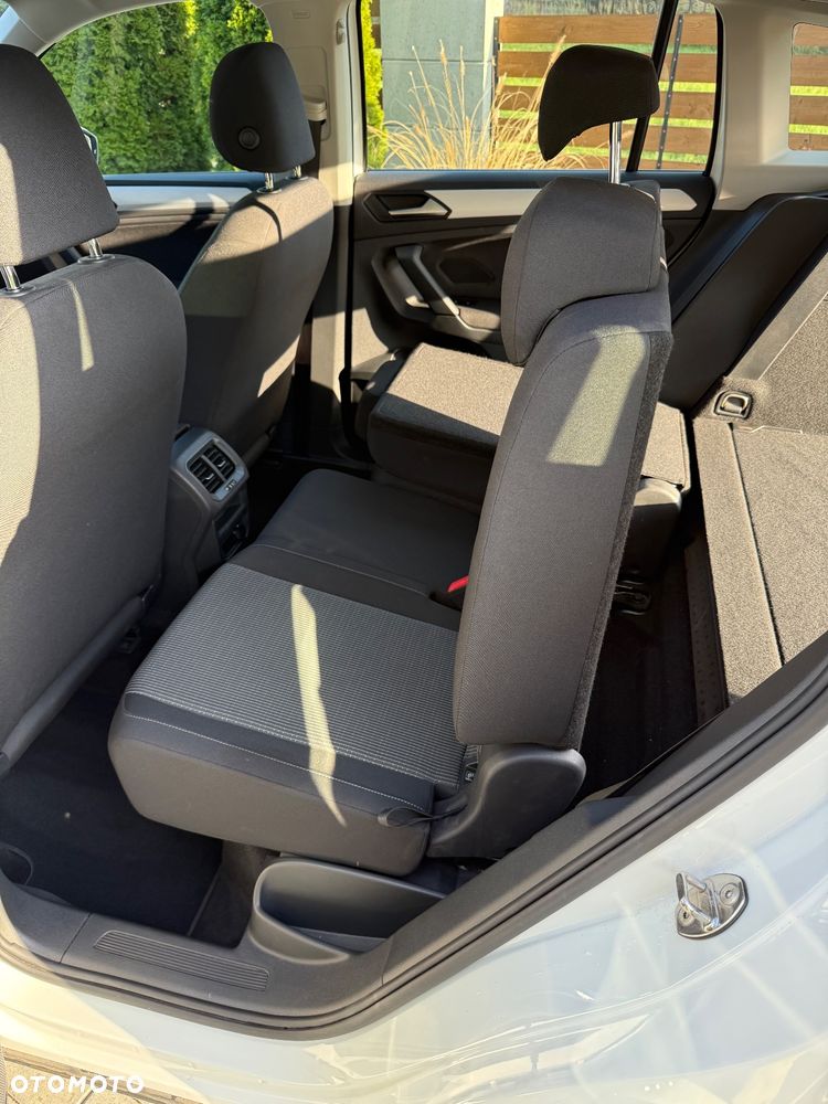 Volkswagen Tiguan 1.5 TSI EVO Life - 27