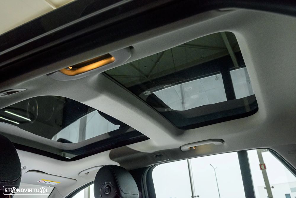 Mercedes-Benz C 300 de T 9G-TRONIC Avantgarde - 22