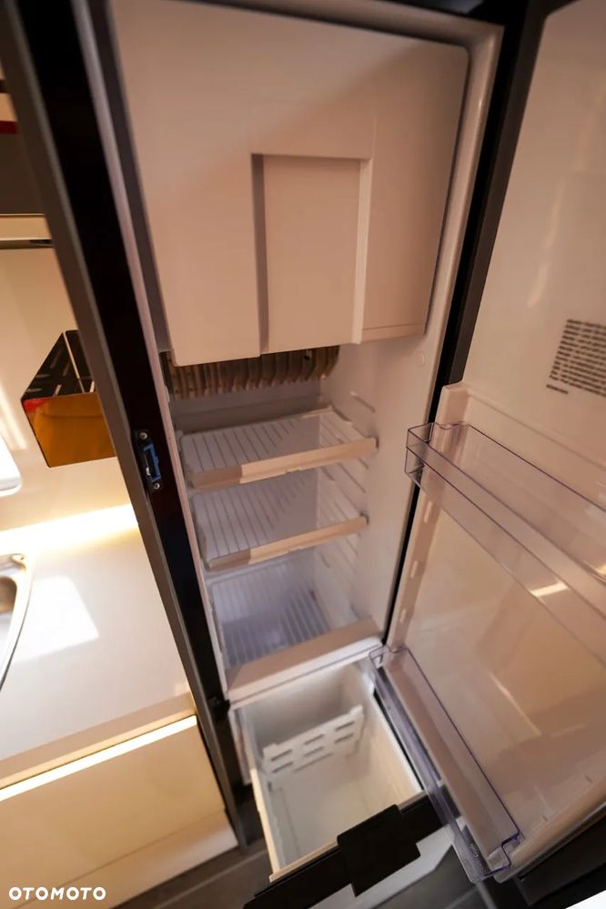 Ford Roller Team Kronos 279M - 28