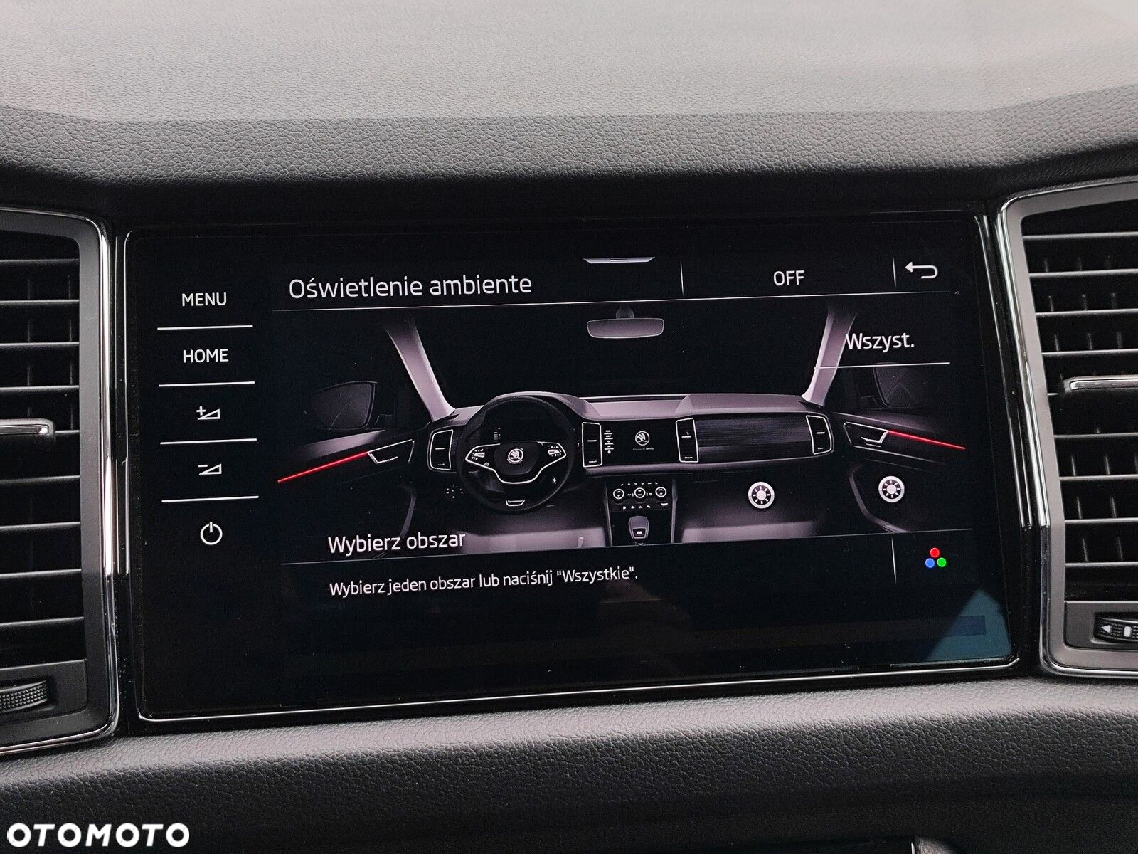 Skoda Kodiaq 2.0 TDI 4x2 L&K DSG - 31