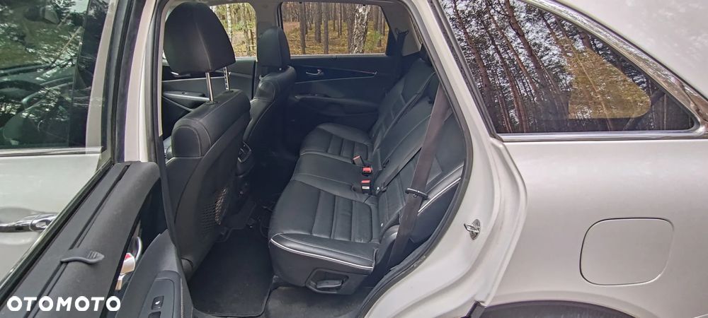 Kia Sorento 2.2 CRDI GT Line - 10