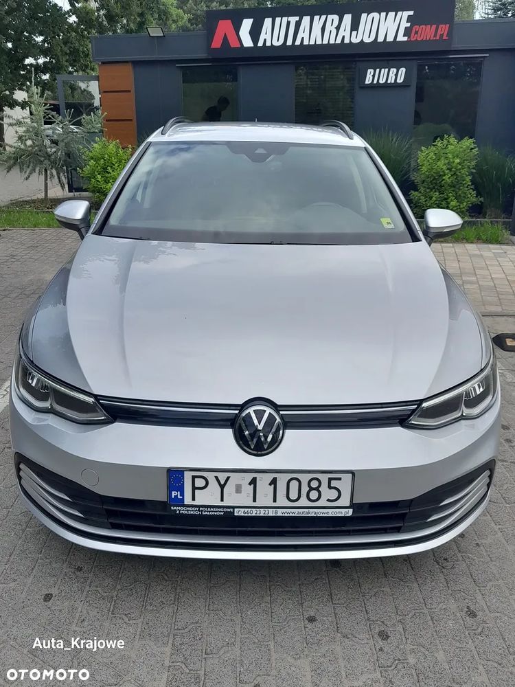 Volkswagen Golf 1.5 TSI EVO Life - 7