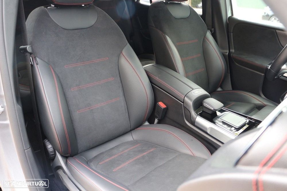 Mercedes-Benz EQB 350 4Matic AMG Line - 29