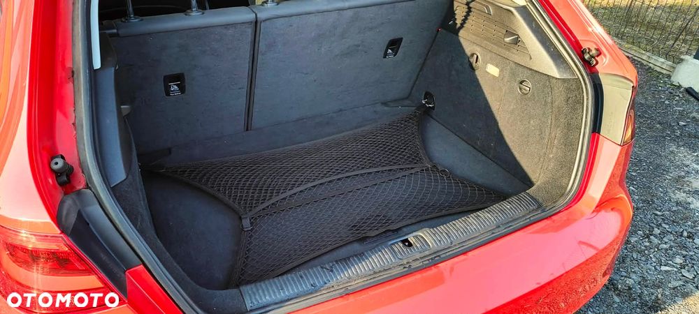 Audi A3 3-drzwiowe 2.0 TDI Ambiente - 8