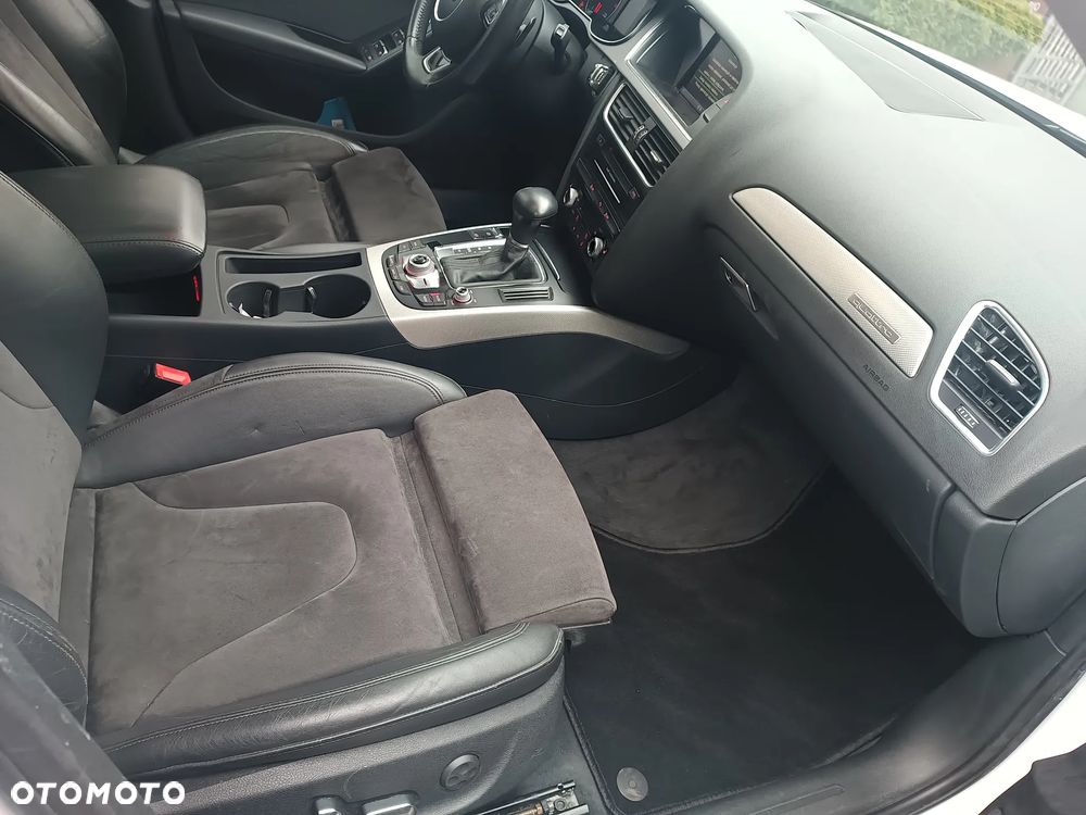 Audi A4 Allroad 3.0 TDI DPF S tronic - 16