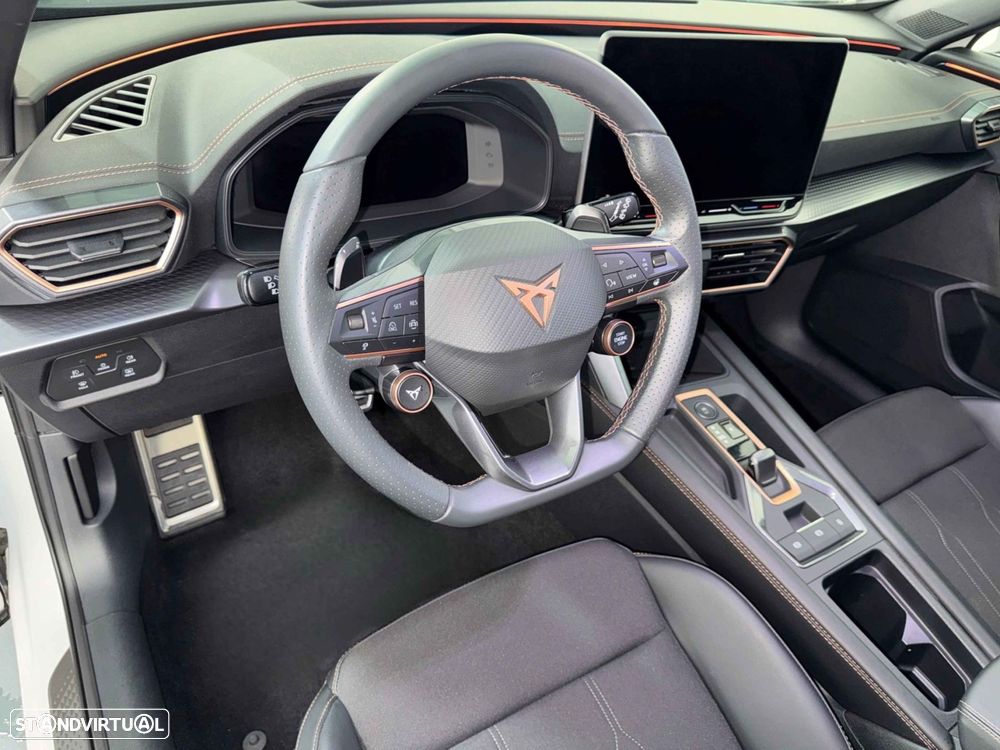 Cupra Formentor 2.0 TDI DSG - 7