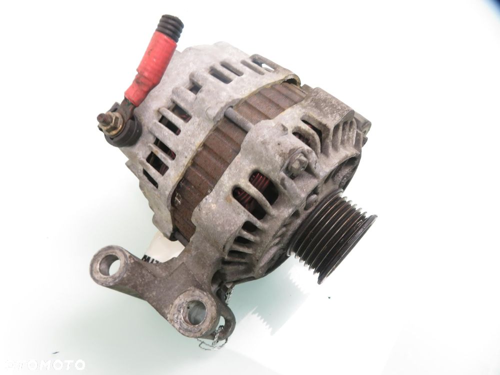 ALTERNATOR FORD FIESTA MK5 V 1.4 16V CA1780IR - 1