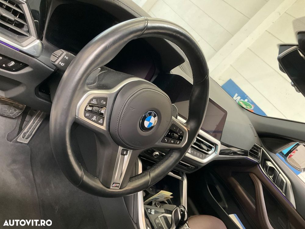 BMW M4 M440i xDrive - 26