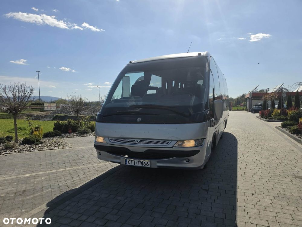 Iveco Mago 2 - 3
