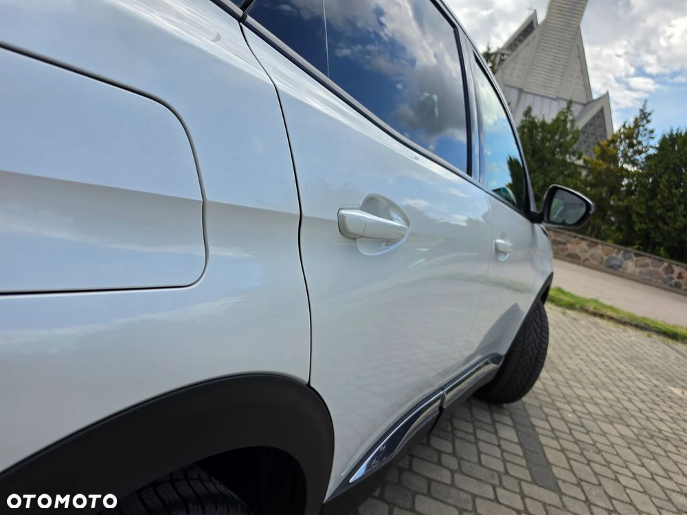 Peugeot 3008 BlueHDi 180 Stop & Start EAT8 Allure - 8